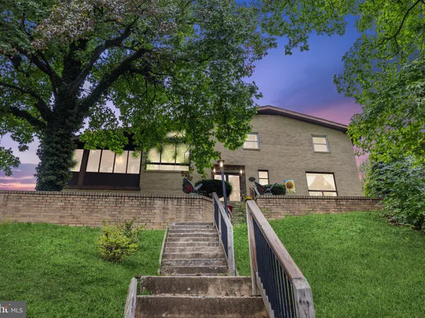 3650 Camden St SE, Washington, DC 20020