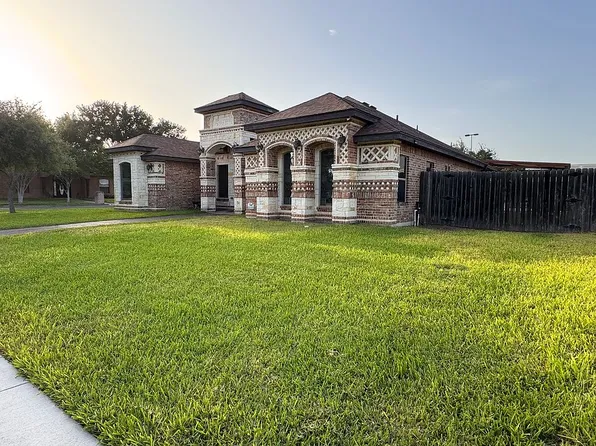 1501 E 22nd St, Mission, TX 78572