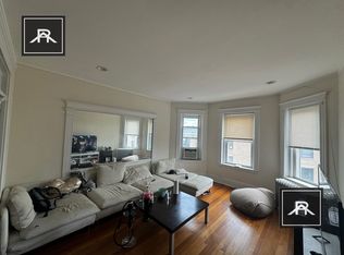 43 Orkney Rd #3, Brighton, MA 02135