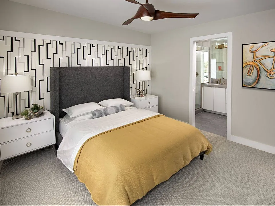 Stunning Bedrooms