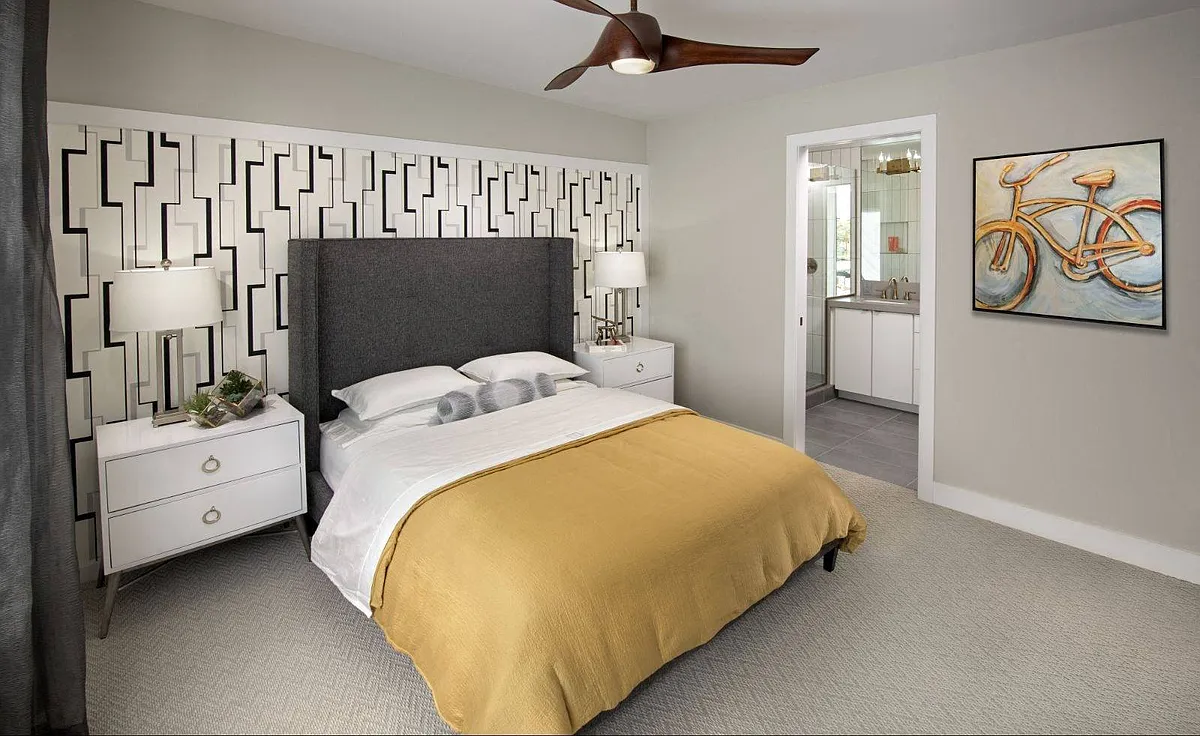 Stunning Bedrooms - Novella at Arcadia