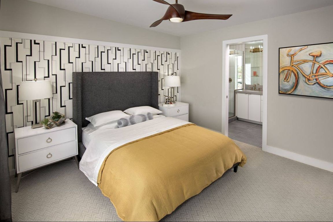 Stunning Bedrooms
