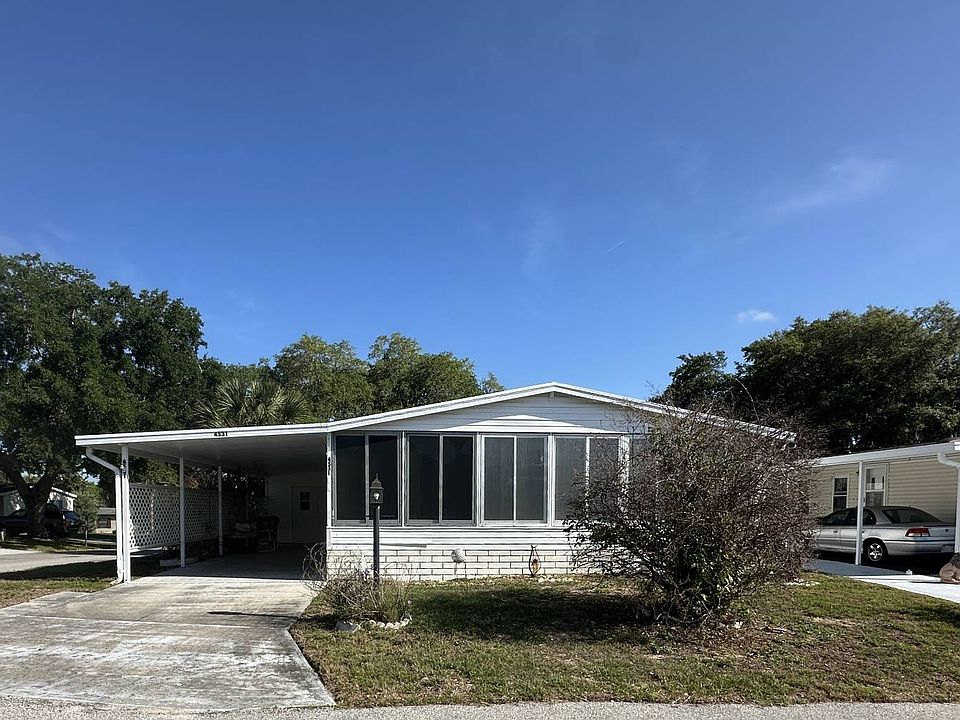 1st image of 4531 Skyline Dr