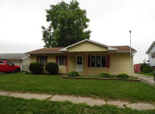 28910 Driftwood Dr, Elkhart, IN 46516