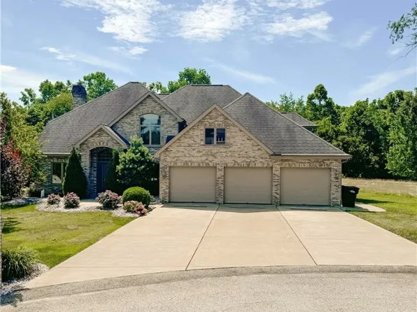 503 Birmingham Dr, North Huntingdon, PA 15642