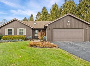 1747 Attridge Rd, Churchville, NY 14428