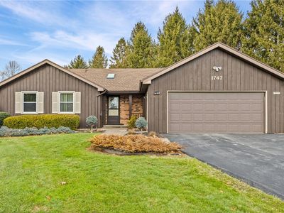 1747 Attridge Rd, Churchville, NY, 14428