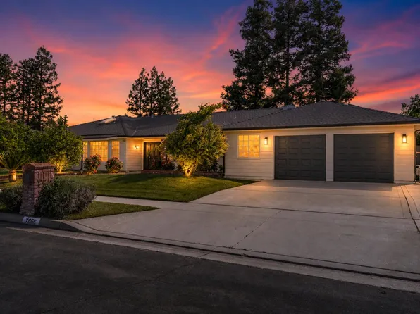 7656 N Hayston Ave, Fresno, CA 93720