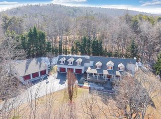 294 Country Ridge Rd, Bassett, VA 24055