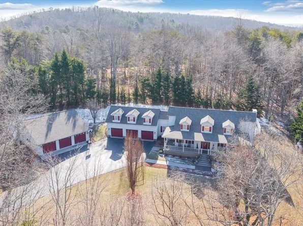 294 Country Ridge Rd, Bassett, VA 24055