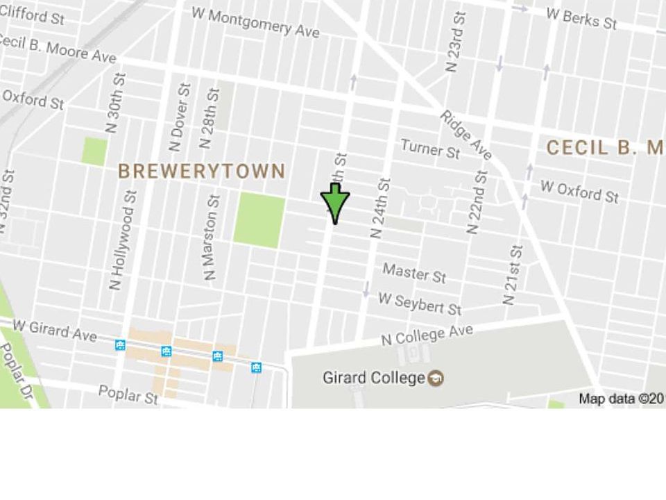 1st image of 1439 N 25th St