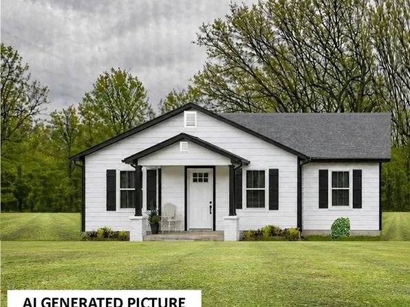 100 Quincy Ave, Lincoln, AR 72744