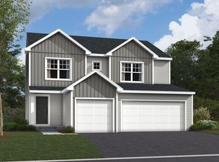 Kingston Plan, Beaumont Bluffs, Jordan, MN 55352