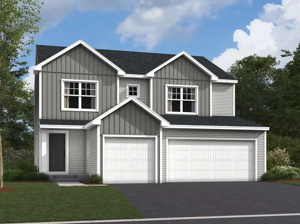 15816 73rd Ct NE, Otsego, MN 55330