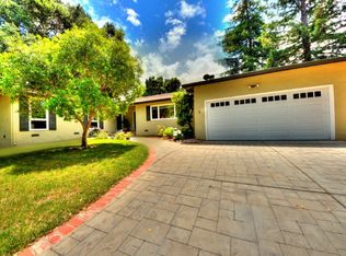 421 Deodara Dr, Los Altos, CA 94024