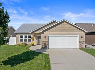 8903 N Cannon St, Spokane, WA 99208