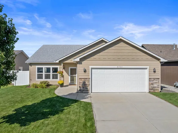8903 N Cannon St, Spokane, WA 99208