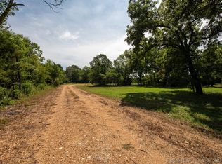 78783 S 4652nd Rd, Stilwell, OK 74960