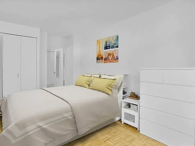 159 E 30th St #9D — Photo 4