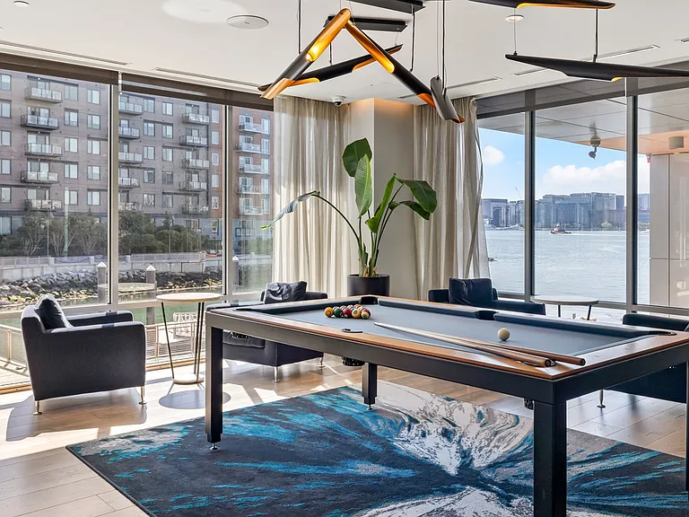 Clippership Apartments on the Wharf — Photo 39