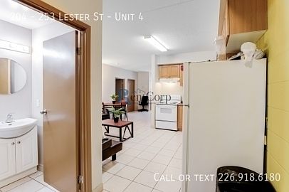 2nd image of 204 Lester St Unit 4