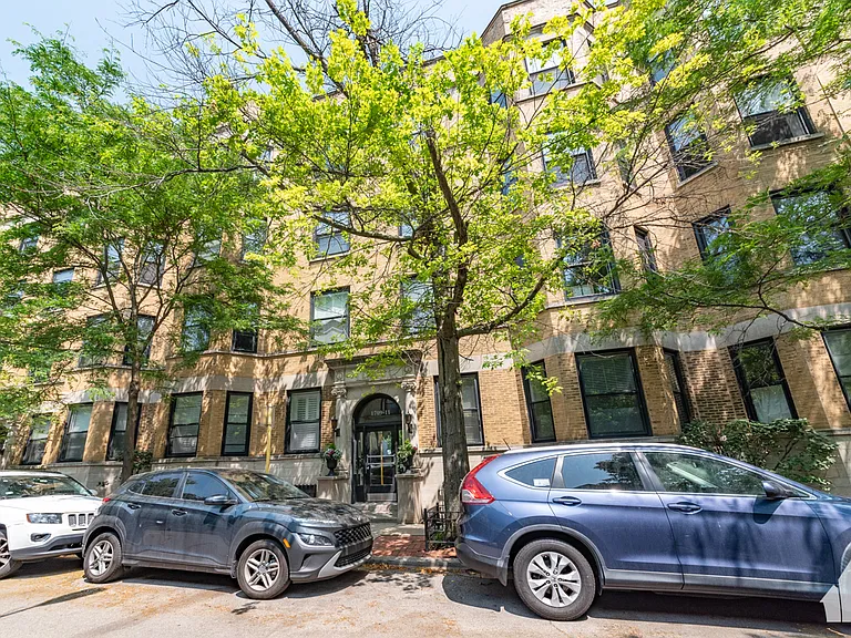 1711 N Crilly Ct #B — Photo 5