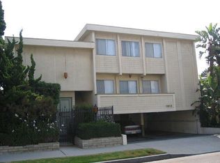 1812 Corinth Ave, Los Angeles, CA 90025