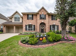 2906 Apple Forest Ct, Kingwood, TX 77345