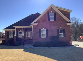 152 Cayman Way, Anderson, SC 29621