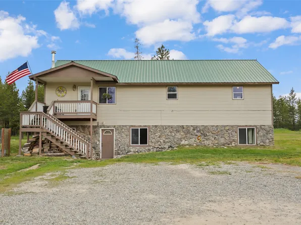 9390 Us Highway 2 W, Marion, MT 59925