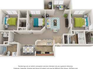 200 Stillwater Landing Way #302, Sneads Ferry, NC 28460