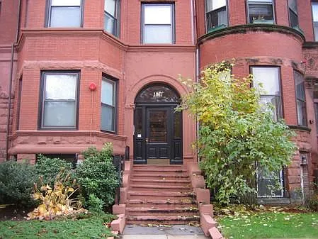 1061 Beacon St #9