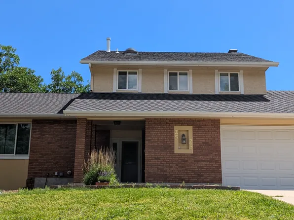 2525 Ramsgate Ter, Colorado Springs, CO 80919