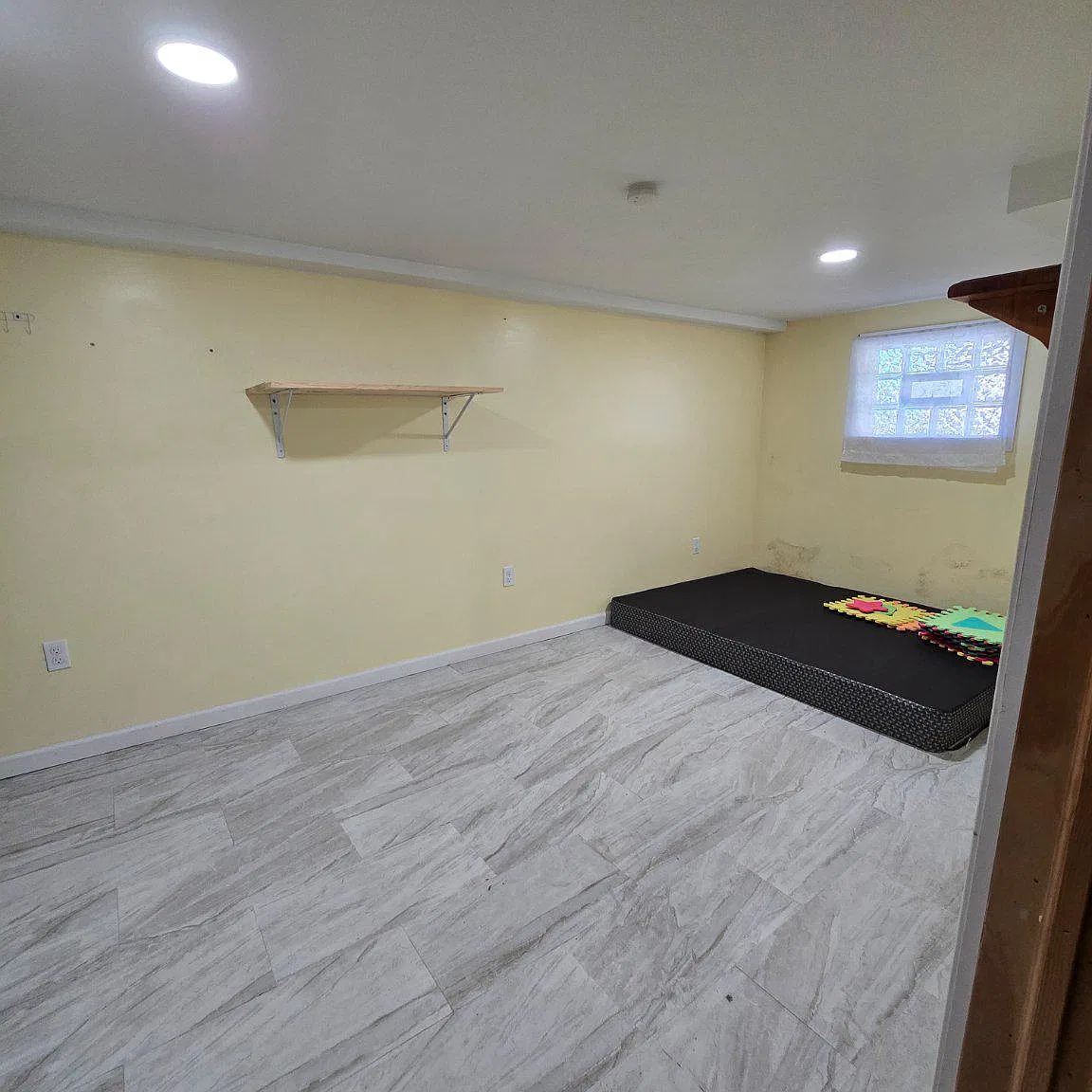 1 bed, 1.0 bath, 1188 sqft, $600 — Photo 3