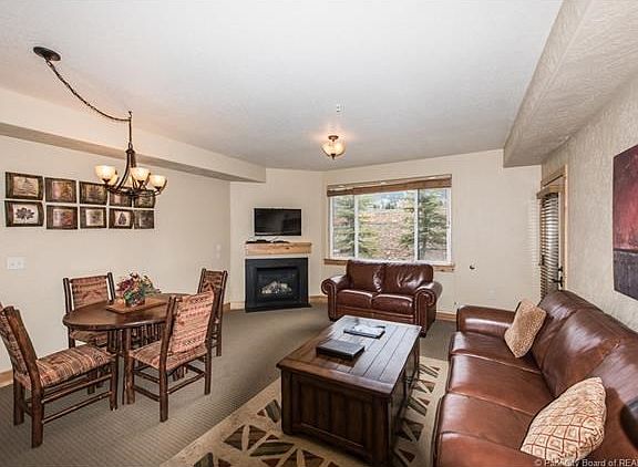 3rd image of 2653 Canyons Resort Dr #127