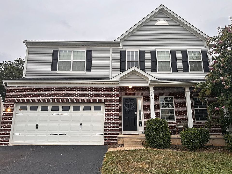 1st image of 643 Yensid Dr