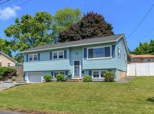 7 Martha Ln, Lawrence, MA 01843