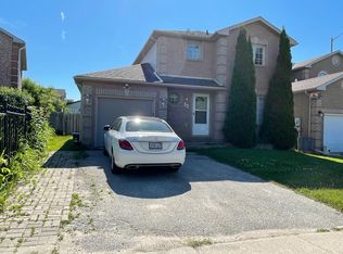 53 Garibaldi Dr, Barrie, ON L4N 8C4