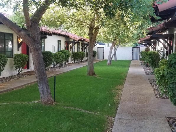 1321 W McDowell Rd #5