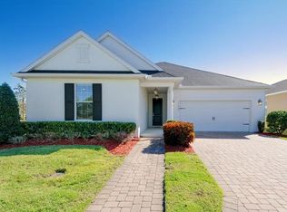 11627 Chateaubriand Ave, Orlando, FL 32836