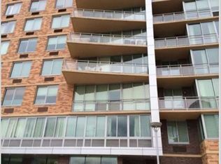 1 Hudson Ave, Edgewater, NJ 07020