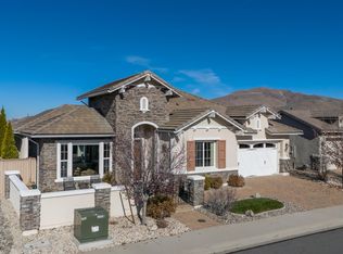 2295 Trakehner Ln, Reno, NV 89521