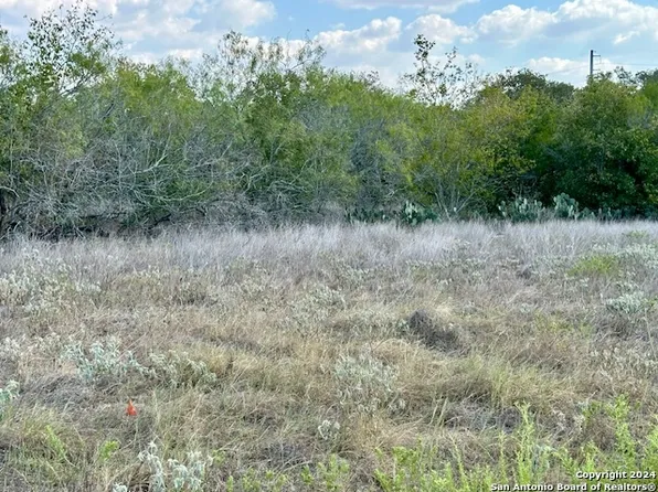 118 SHANNON RIDGE DR LOT 26, Floresville, TX 78114