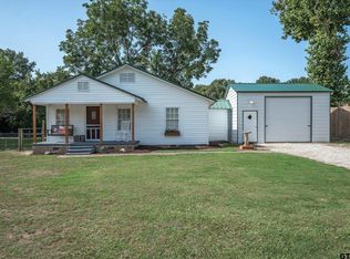 5677 Fm 858, Ben Wheeler, TX 75754