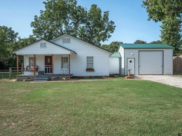 5677 Fm 858, Ben Wheeler, TX 75754