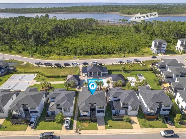 13840 Red Drum Ct, Perdido Key, FL 32507