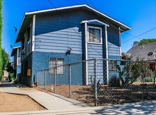 608 N Summit Ave APT 2, Pasadena, CA 91103