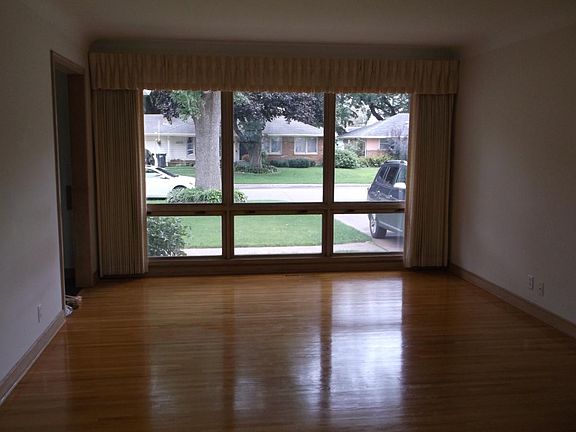 Front View Living Room