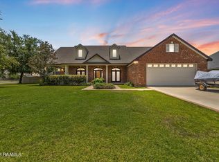 201 Concerto Crest Ave, Duson, LA 70529