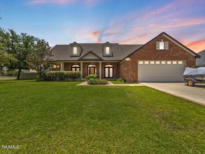 201 Concerto Crest Ave, Duson, LA, 70529